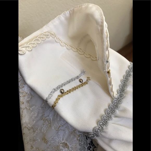 NWOT VTG MODELLE SZ S JACKET /SKIRT - Picture 12 of 14